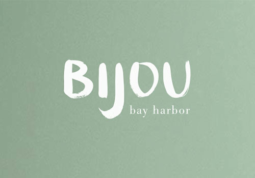 MUSE Advertising Awards - Bijou Bay Harbor // Website